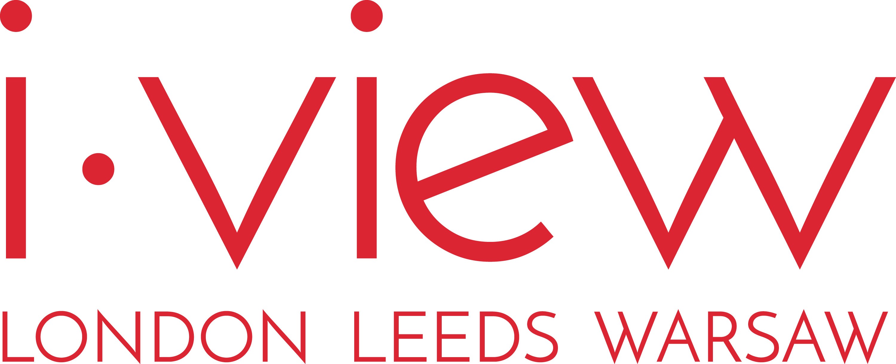 Logo i-view